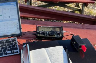 Rich reaktiviert den Santa Fe Prairie State Park mit Blick auf das QRM-Busting